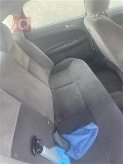 Chevrolet Impala